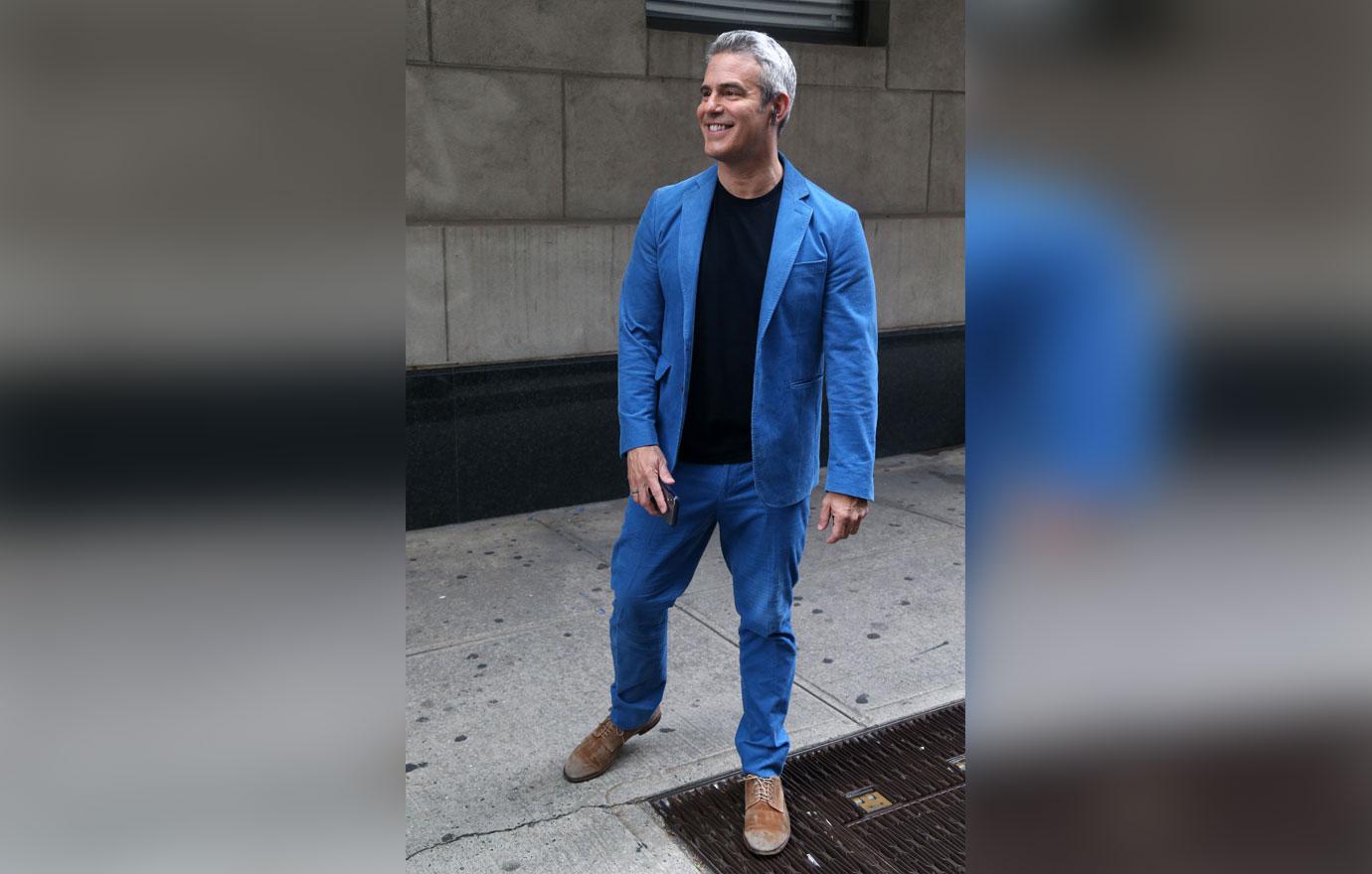 Andy Cohen