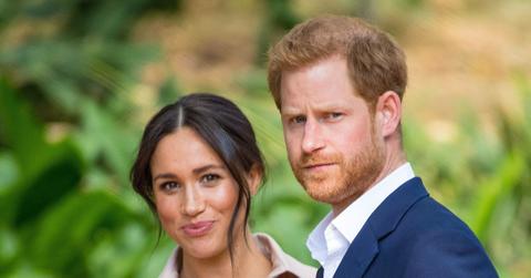 why original director prince harry meghan markle netflix documentary quit