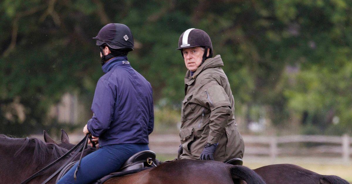 Image of Andrew Lownie's book detailed allegations about ex-Prince Andrew's behavior.