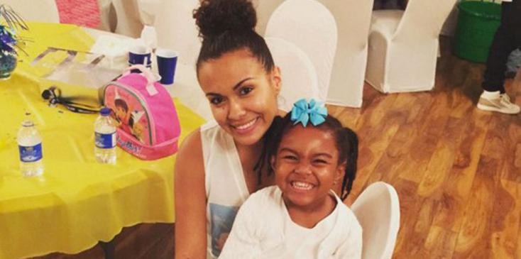 Teen mom 2 new cast member briana dejesus hero