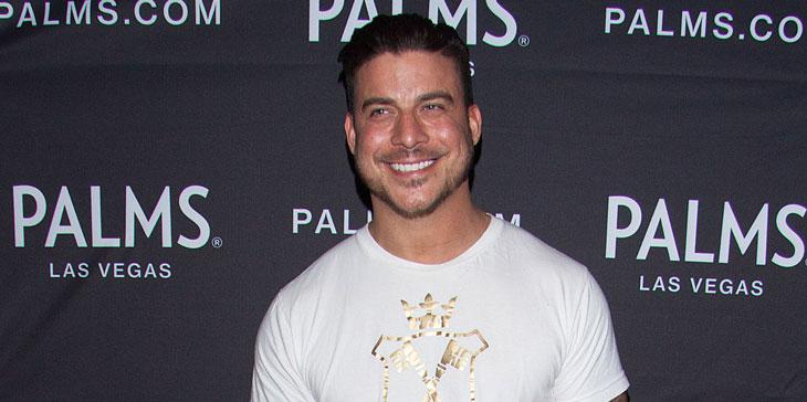 Jax Taylor Gay