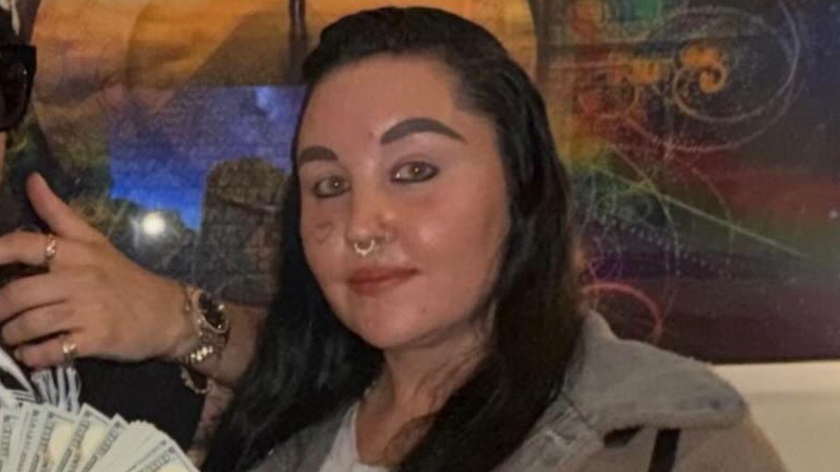 Photo of Amanda Bynes