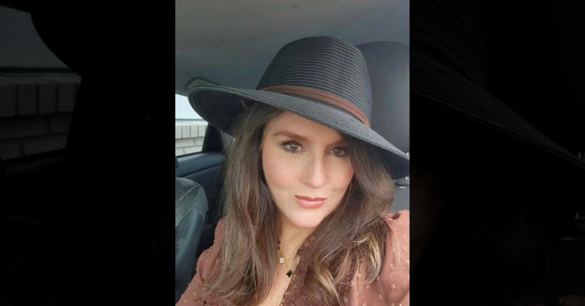 Photo of Krista Keller