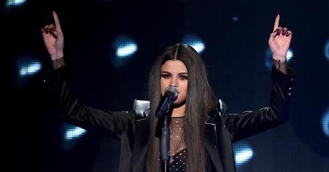 2015 American Music Awards – Show