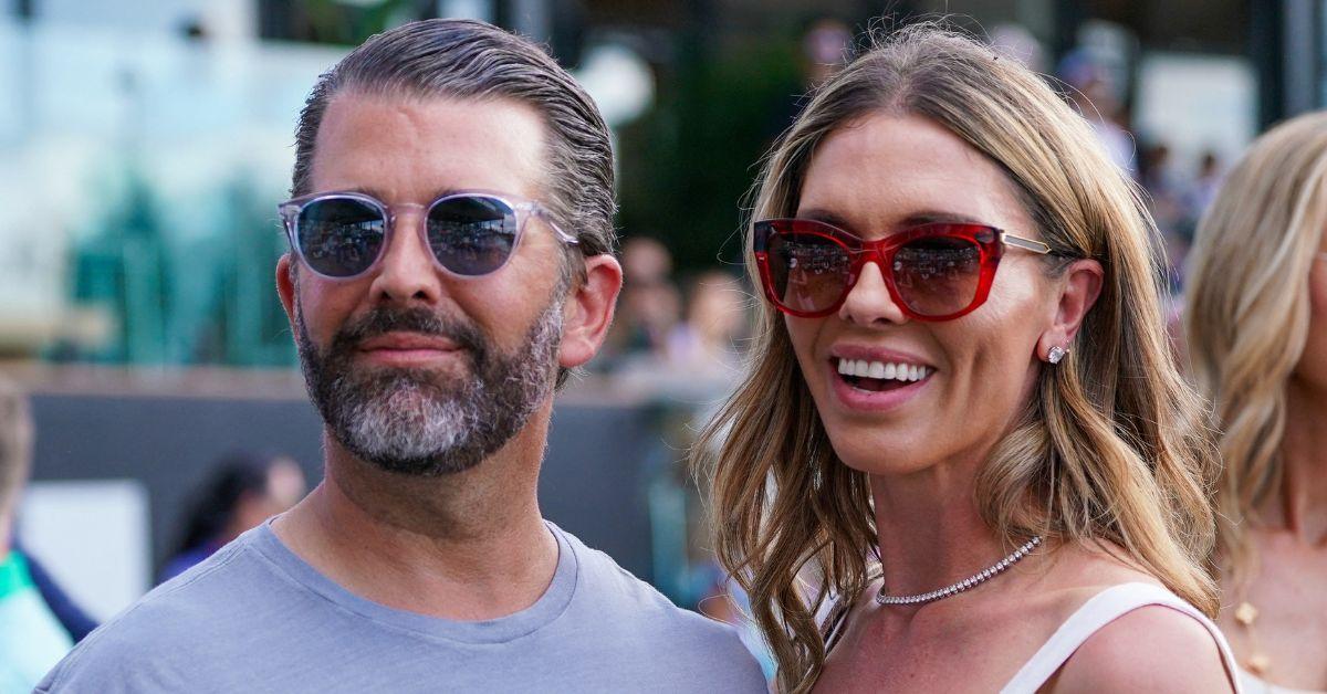 image of Donald Trump has reportedly declined to host Donald Trump Jr.’s wedding at the White House.