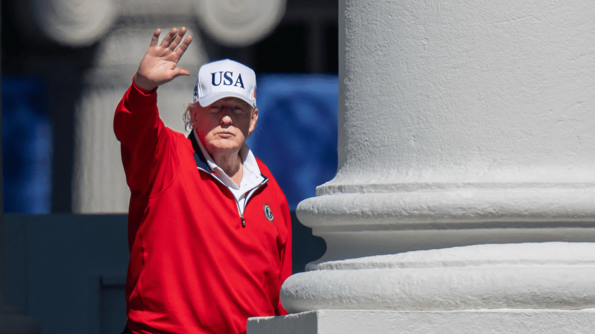 Photo of Donald Trump came back with a clean bill of health after his most recent medical exam in late May.