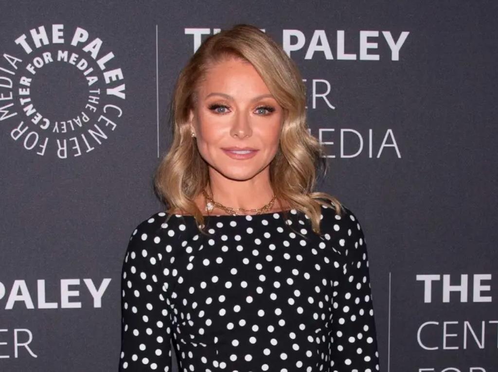 What Is Kelly Ripa's Net Worth? Host Makes More Than Mark Consuelos