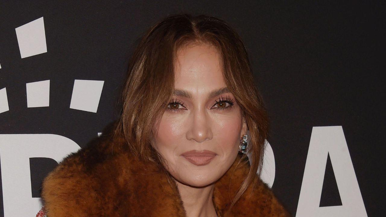 image of Jennifer Lopez 