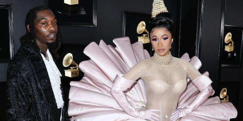 Inside Cardi B's decision to divorce husband Offset