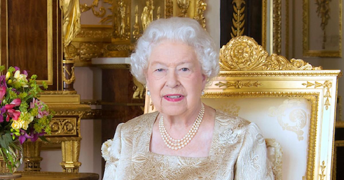 queen elizabeth ii