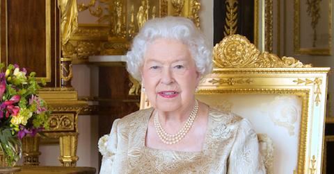 queen elizabeth ii