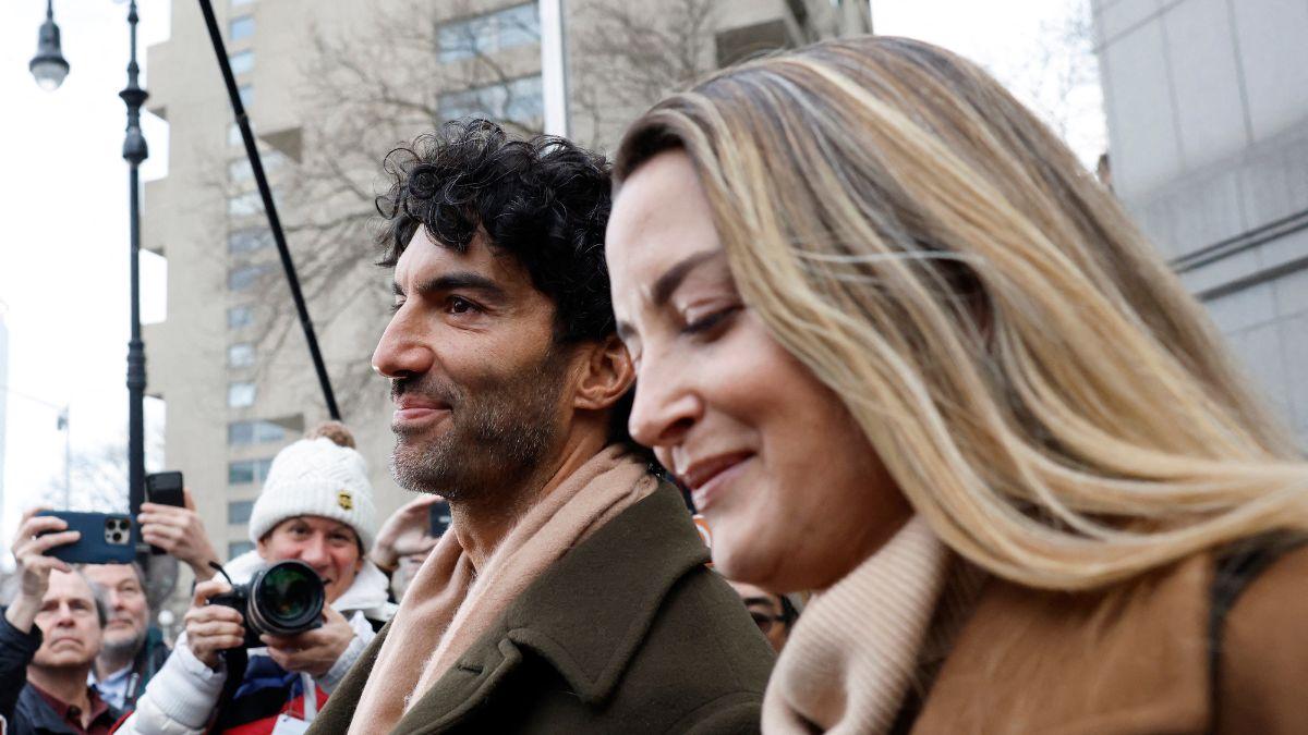 Image of Experts pointed to digital patterns as key evidence in the case.