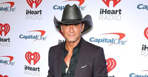 tim mcgraw