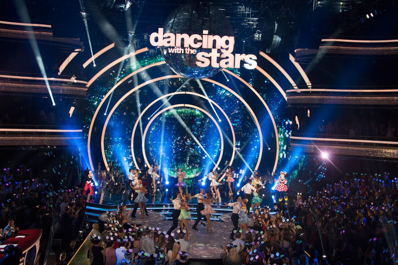 DWTS