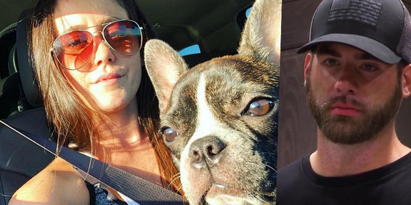 jenelle-evans-instagram-husband-david-kills-dog-nuggest-video