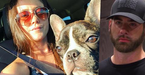 jenelle-evans-instagram-husband-david-kills-dog-nuggest-video