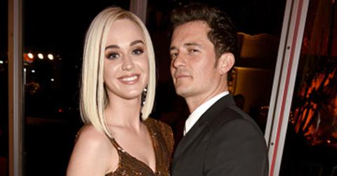 Katy perry orlando bloom reunite feature