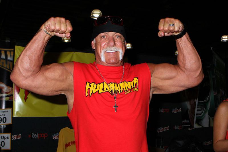 hulk hogan running president