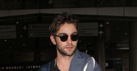 Chace crawford