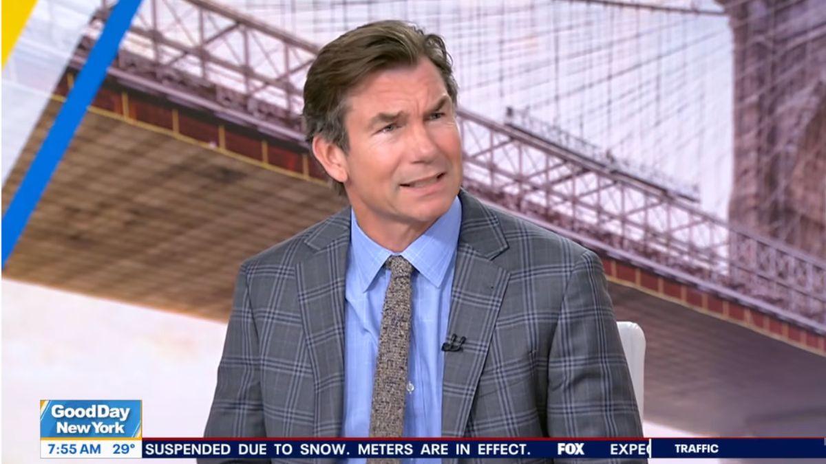 image of 'It’s going to be very difficult going through this whole trial process,' the actor admitted.