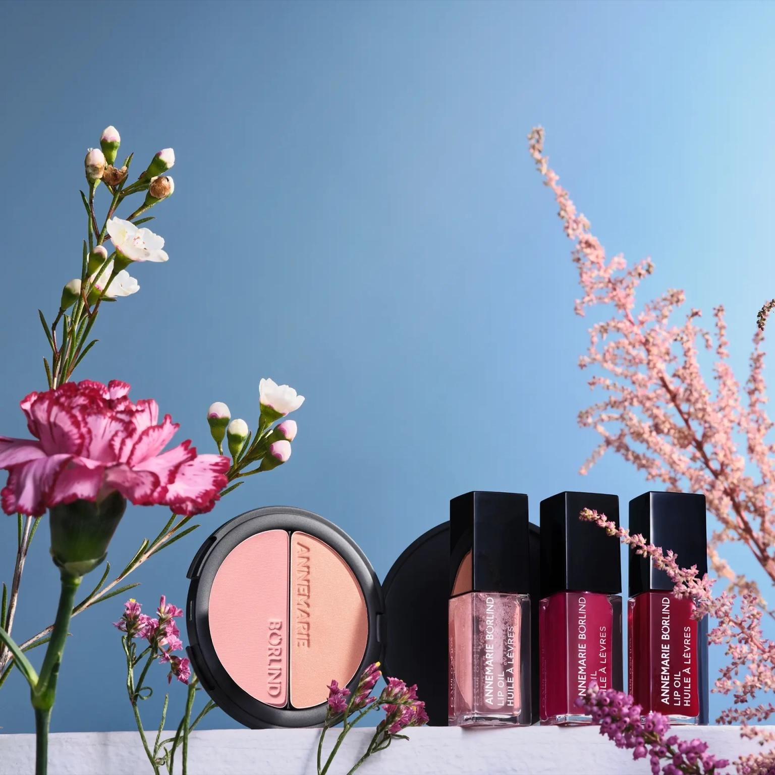 boerlind make up bloom look fs alle produktex