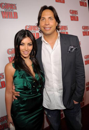 New Biography To Spill Kim Kardashian’s Sex Tape Secrets And How Kris
