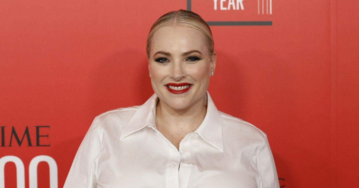 meghan mccain