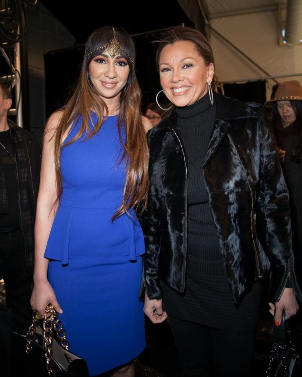 Jackie cruz vanessa williams