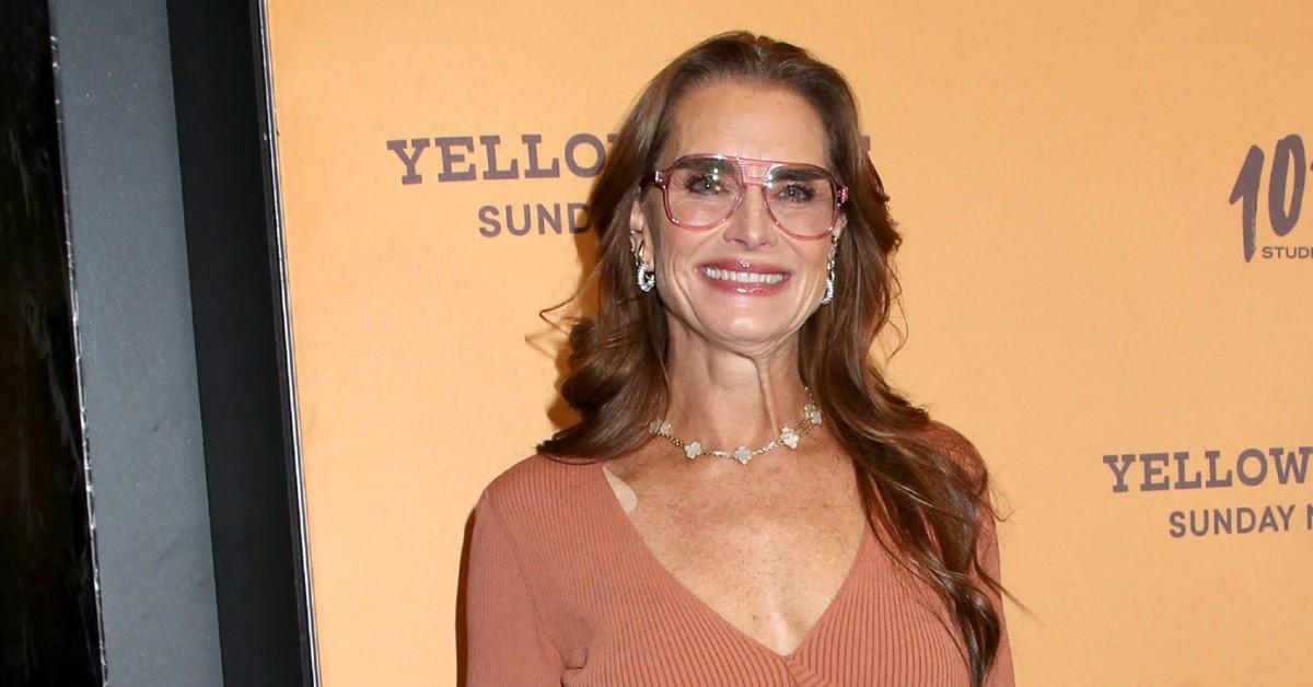 brooke shields surgeon did irreversible procedure without consent