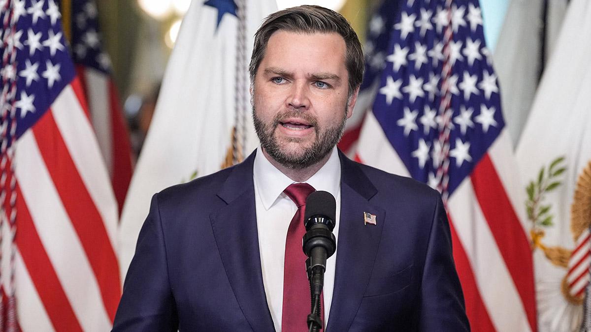 J.D. Vance