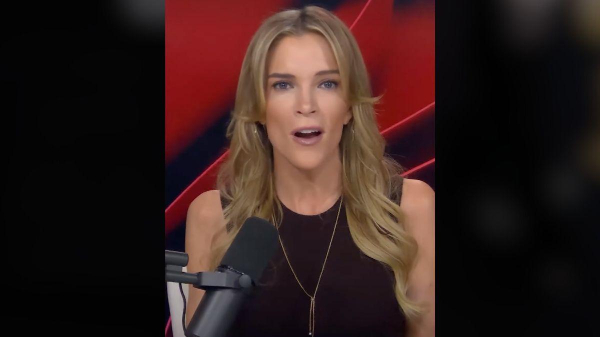 Photo of Megyn Kelly said she had 'secondhand embarrassment' from Jenna Bush Hager's rant about book bans.