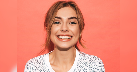 purple teeth whitening strips the facts behind the product taking over your feed