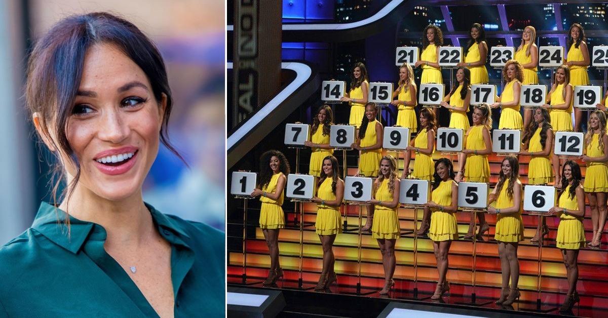 'Deal Or No Deal': Watch Meghan Markle's Old Game Show Episodes