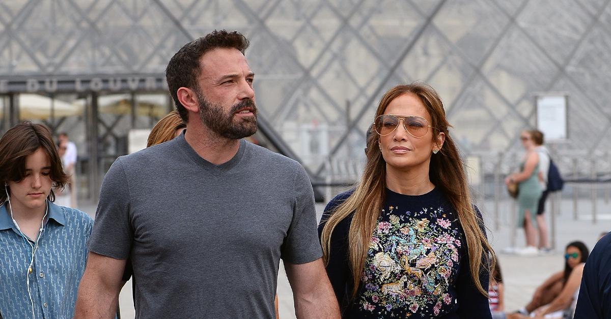 She's not going to stand for it”: Ben Affleck Was Threatened by Jennifer  Lopez to Not Be Friends With Tom Brady After Gisele Bündchen Divorce -  Animated Times