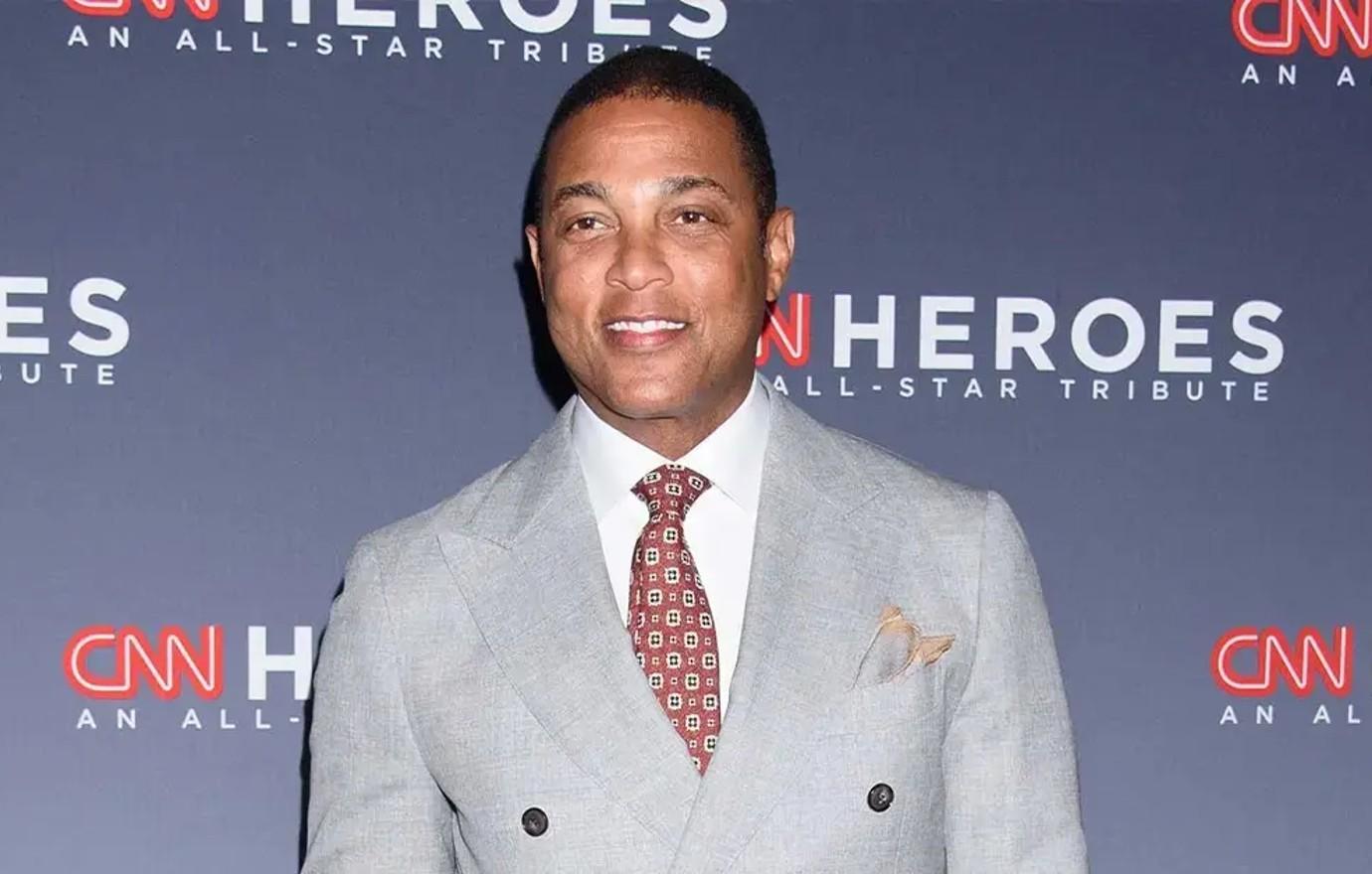 don lemon