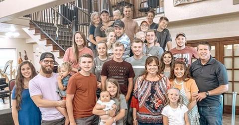 //Duggar Game Night PP