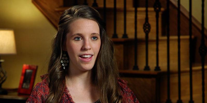 Jill Duggar