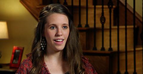 Jill Duggar