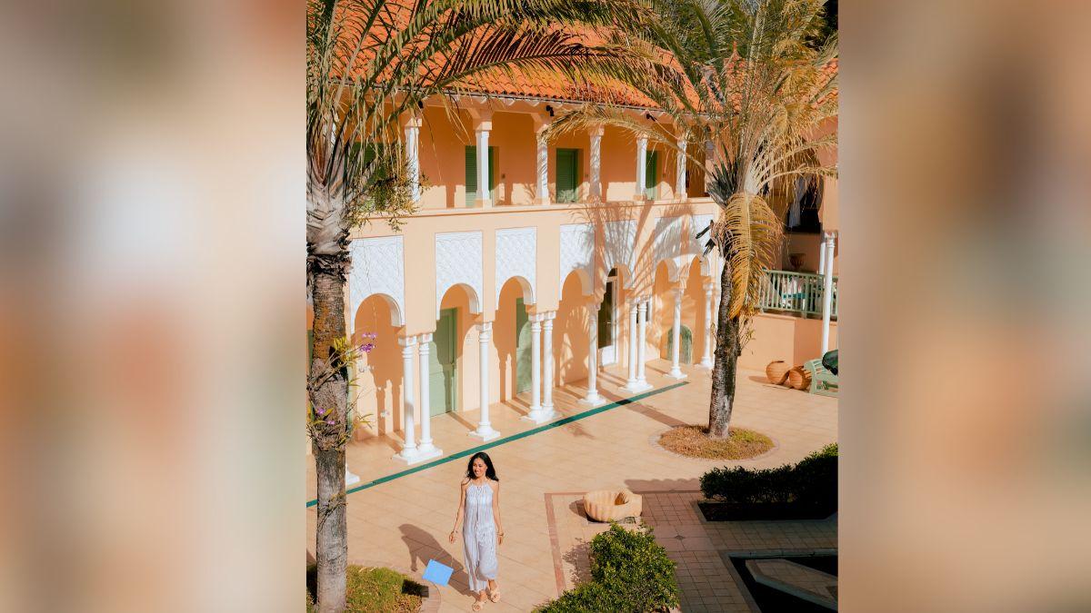 image of BodyHoliday's ethos is 'centered around wellness.'