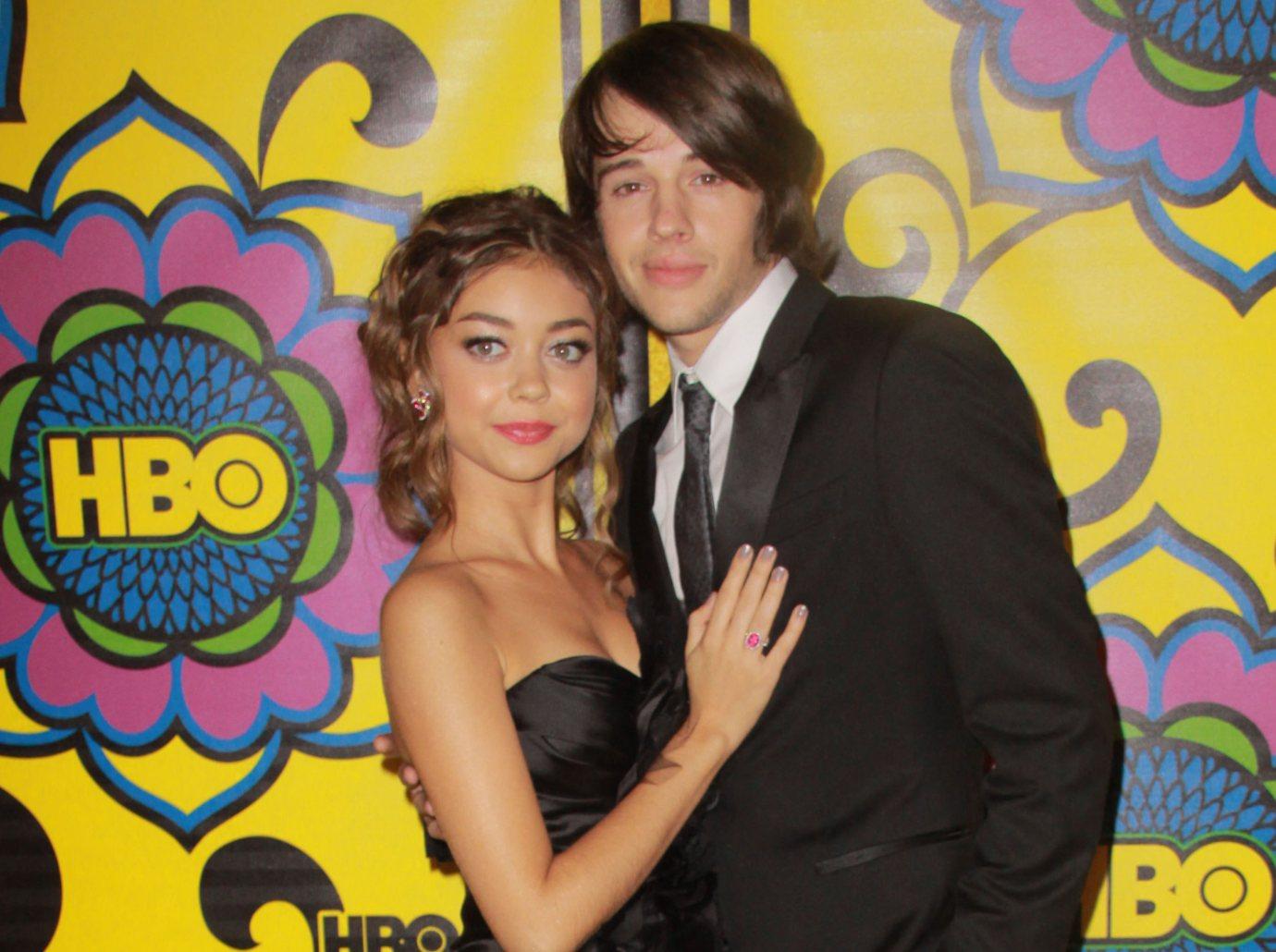 sarah hyland may never fully heal abusive relationship