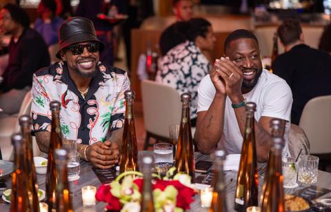 udonis haslem dwyane wade copy