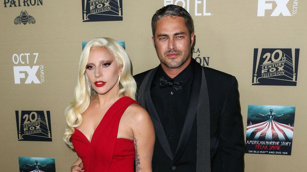 Lady gaga taylor kinney wedding italy