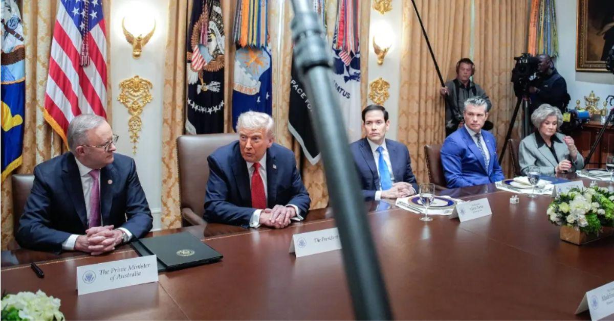 image of Insiders said he felt sidelined by his own staff.