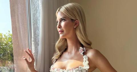Photo of Ivanka Trump
