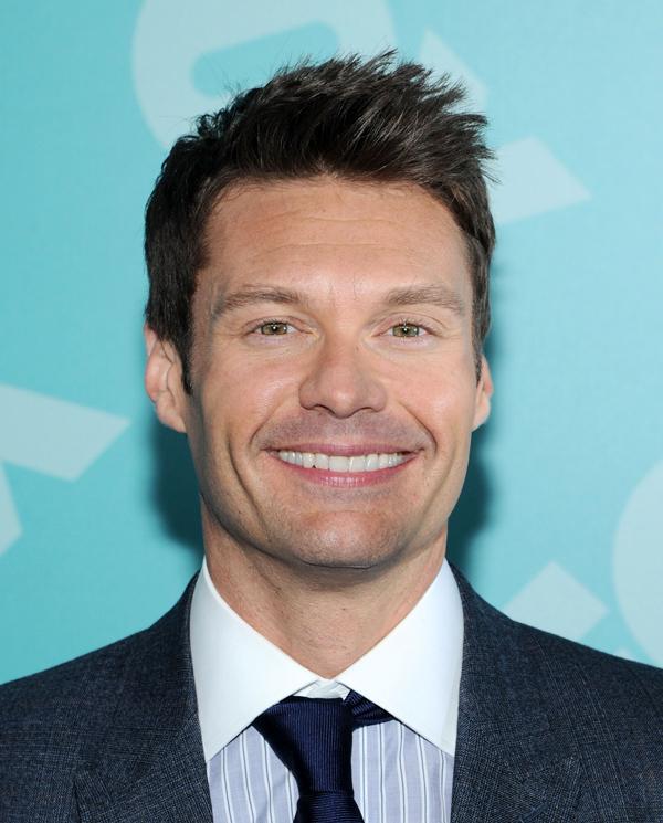 Ryan Seacrest