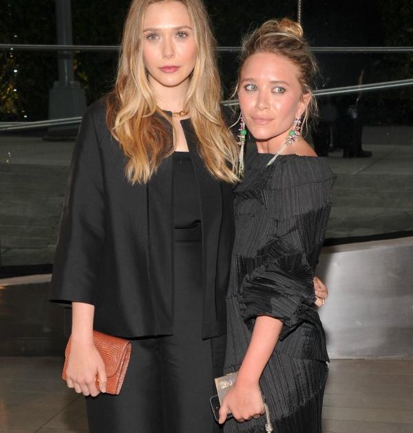 All Three Olsen Sisters Are Getting Married! Here's the Scoop on Mary ...