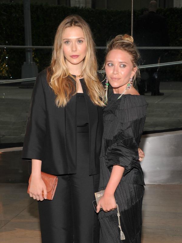 All Three Olsen Sisters Are Getting Married! Here's the Scoop on Mary ...