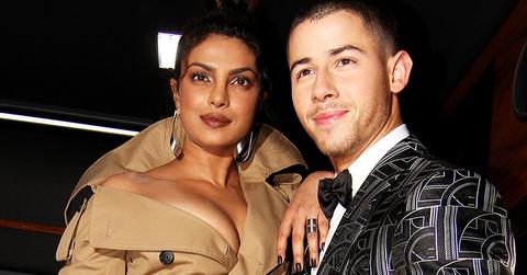 Priyanka chopra nick jonas dating rumors main