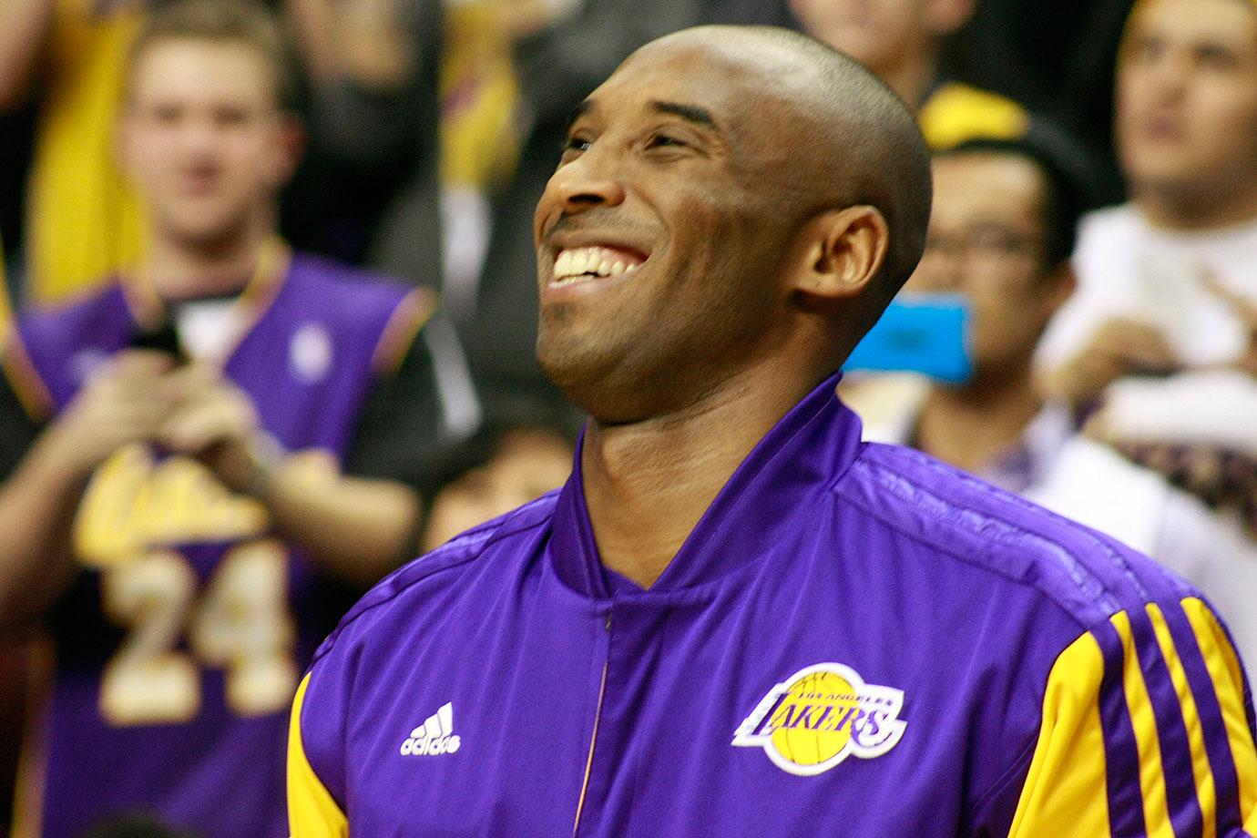 Audio Revealed From Helicopter Crash That Killed Kobe Bryant