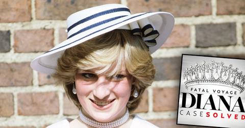 Fatal Voyage: Diana Case Solved